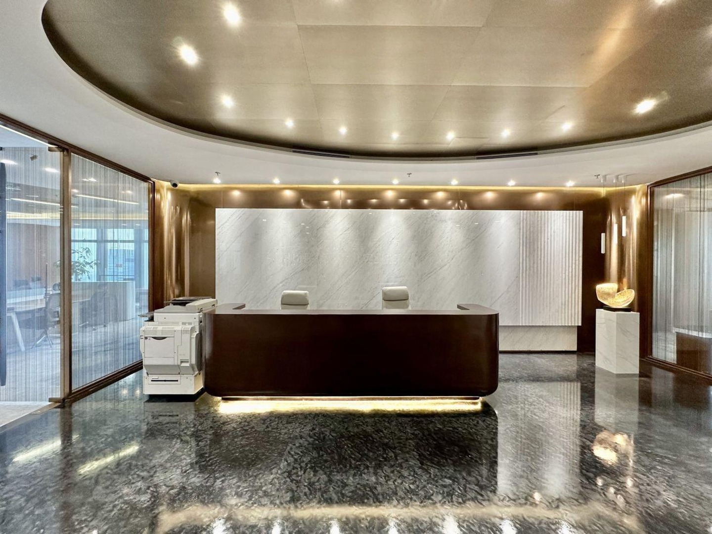 深圳卓越后海中心二手房房源图片