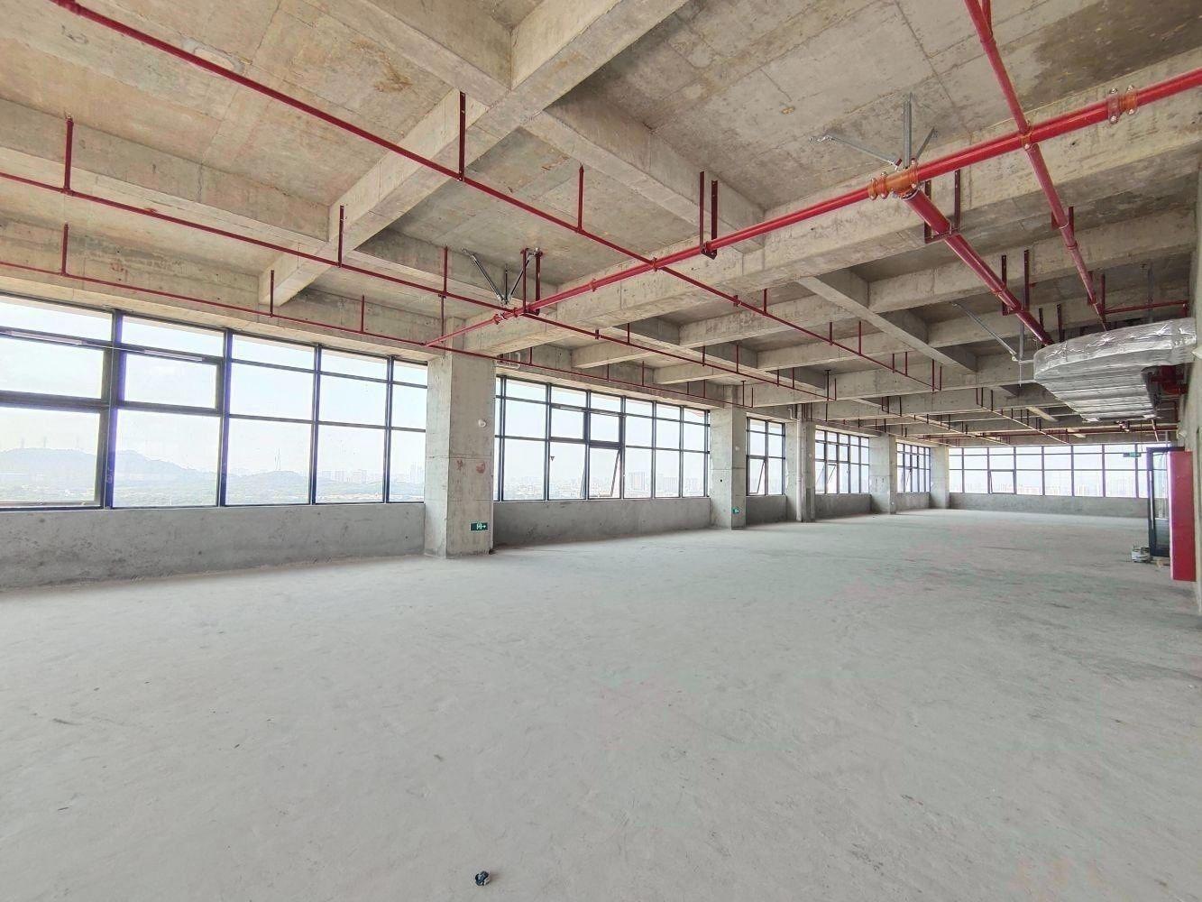 深圳圳发云谷大厦二手房房源图片