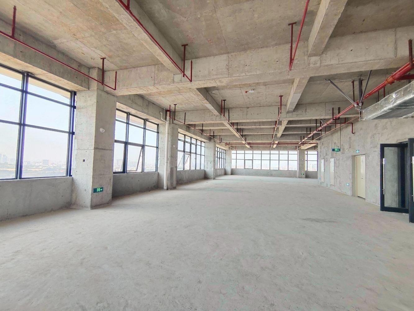 深圳圳发云谷大厦二手房房源图片