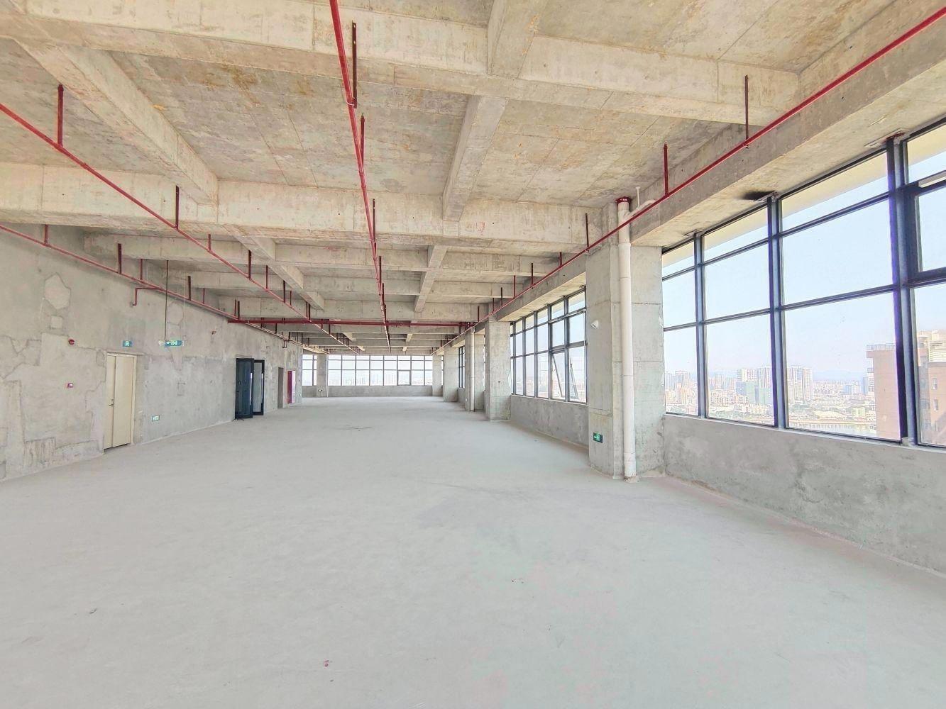 深圳圳发云谷大厦二手房房源图片