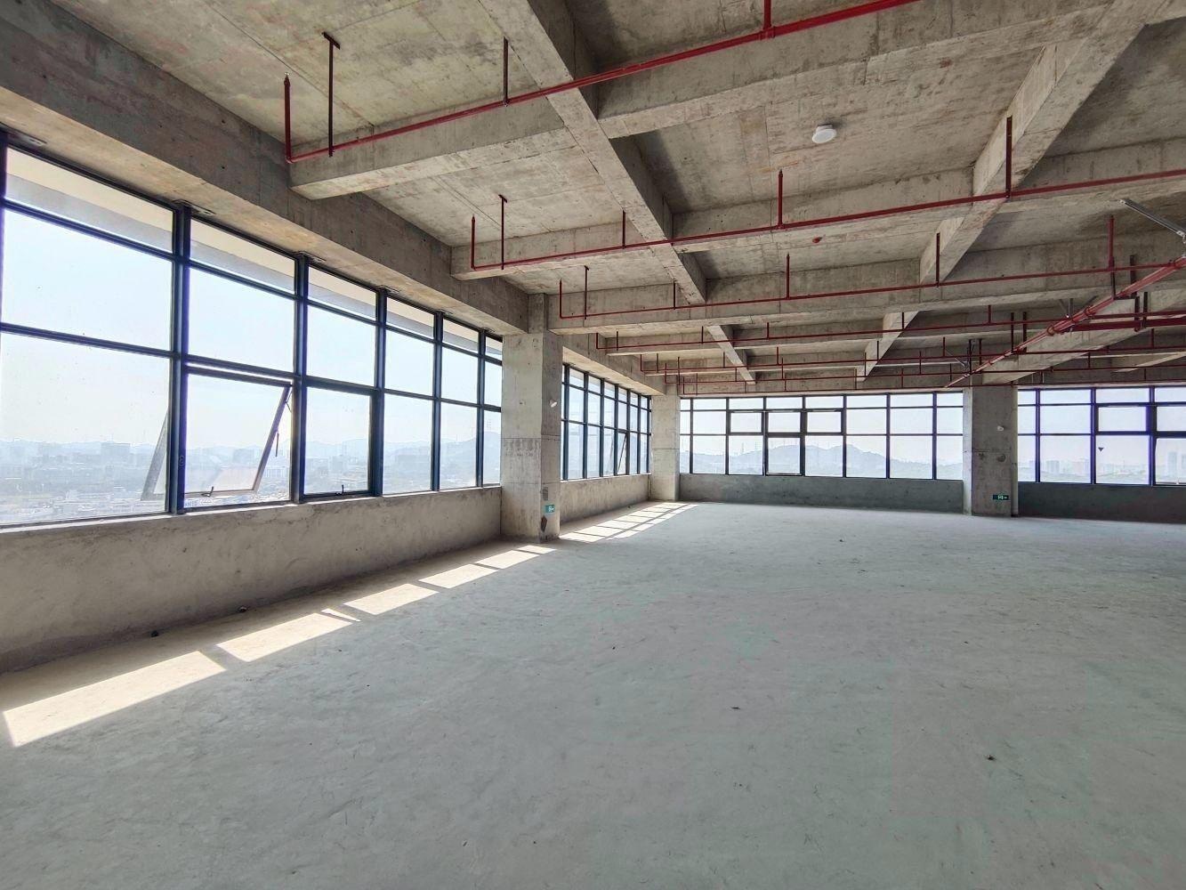 深圳圳发云谷大厦二手房房源图片