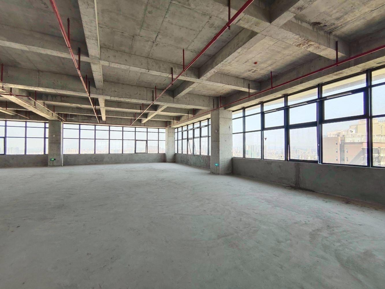 深圳圳发云谷大厦二手房房源图片