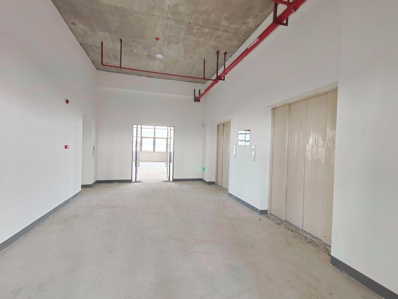 深圳圳发云谷大厦二手房房源图片