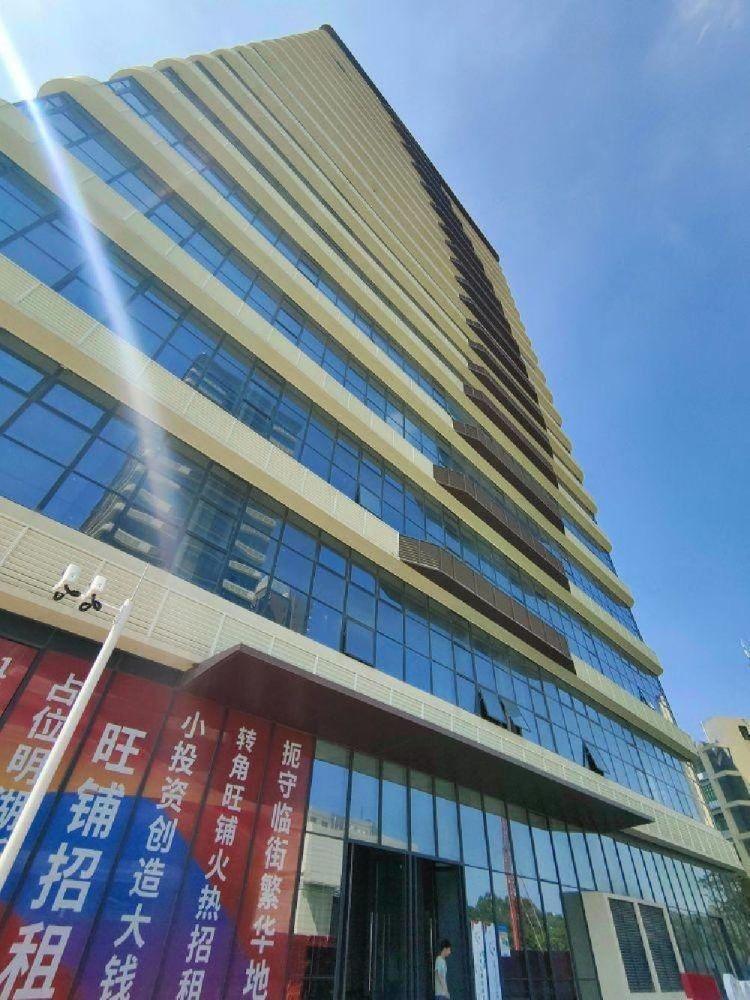 深圳圳发云谷大厦二手房房源图片