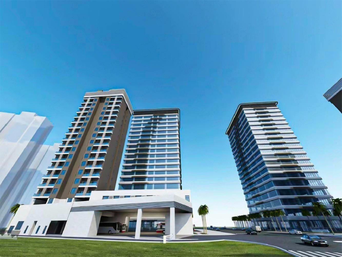 深圳圳发云谷大厦二手房房源图片