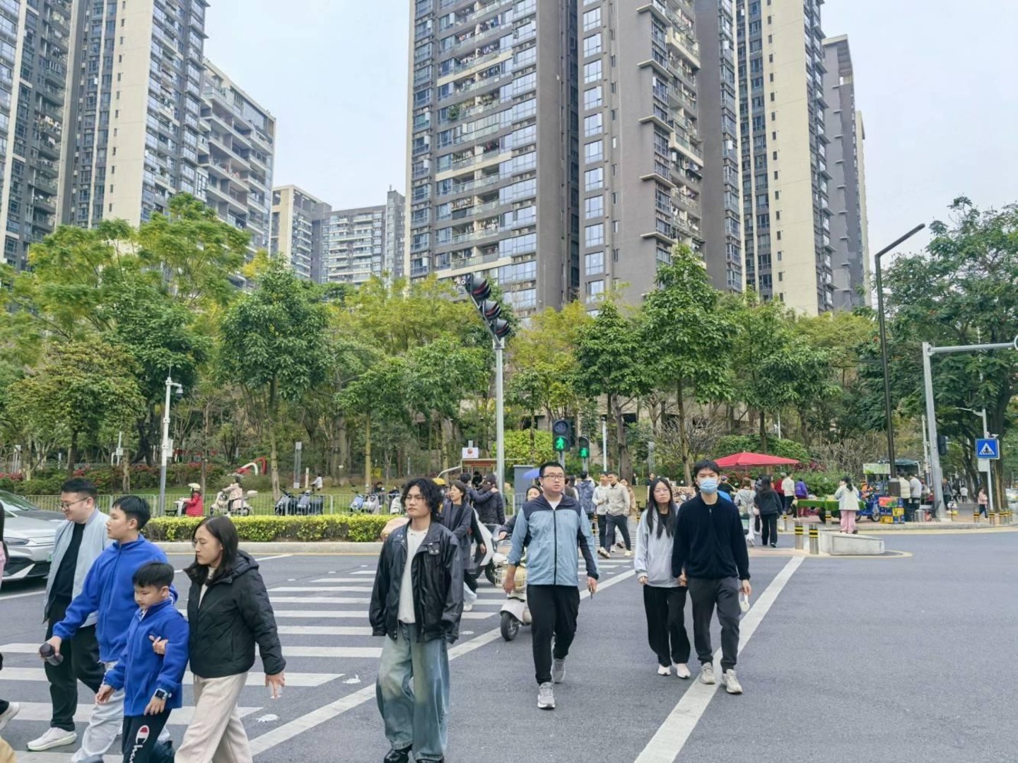 深圳红山6979二手房房源图片