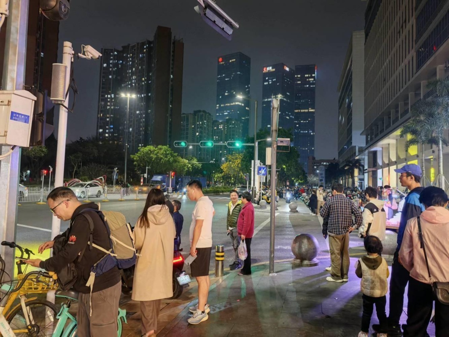 深圳红山6979二手房房源图片