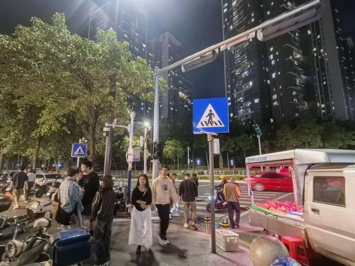 深圳红山6979二手房房源图片