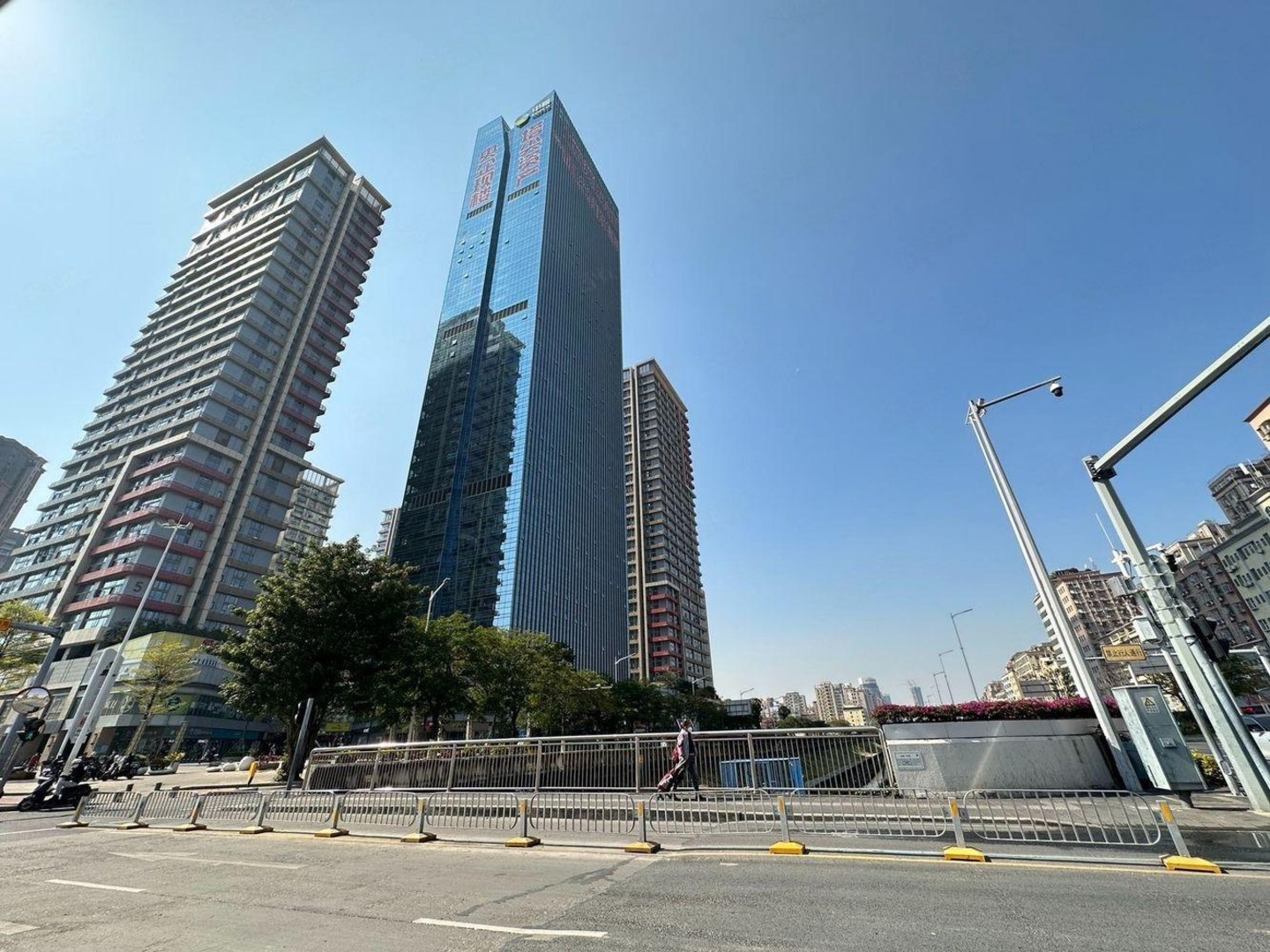 深圳中粮云景国际二手房房源图片