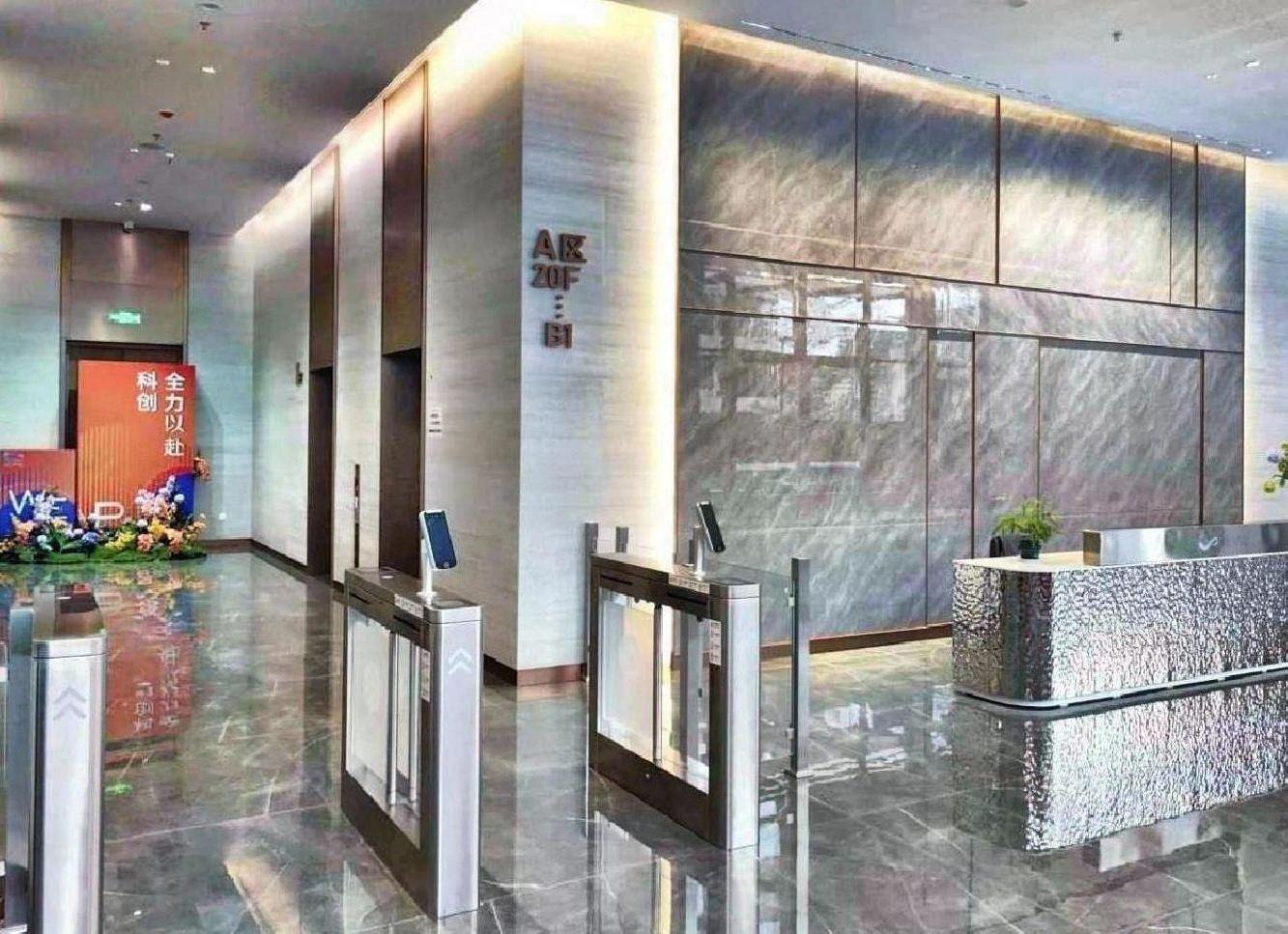 深圳大集汇创新产业中心二手房房源图片