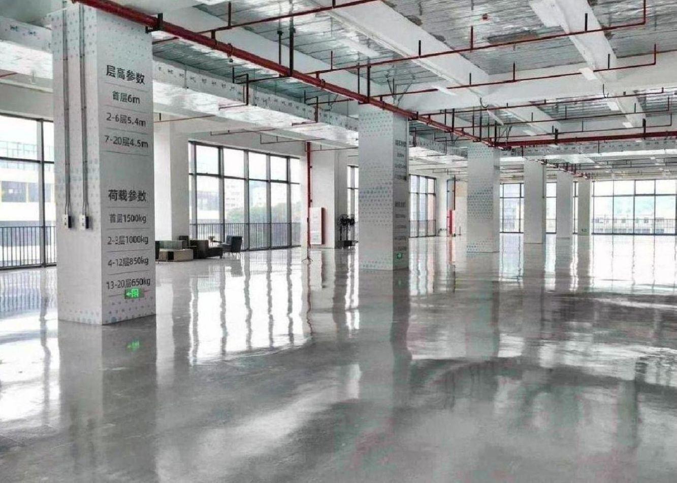 深圳大集汇创新产业中心二手房房源图片