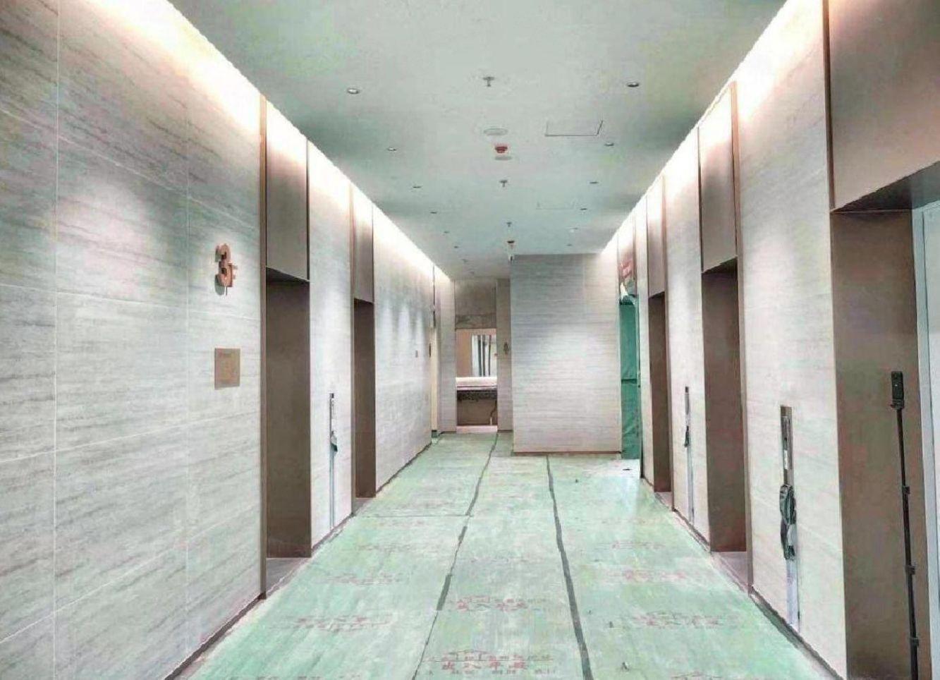 深圳大集汇创新产业中心二手房房源图片
