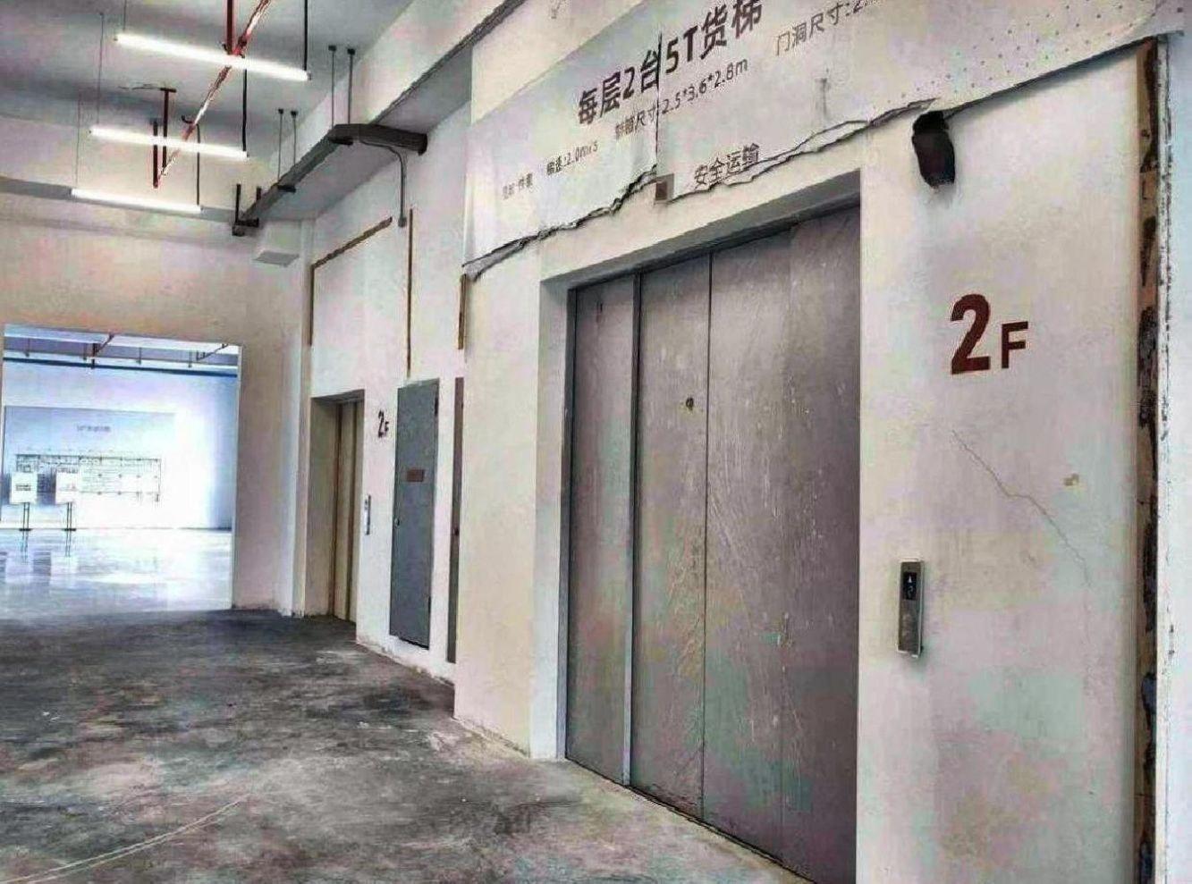 深圳大集汇创新产业中心二手房房源图片
