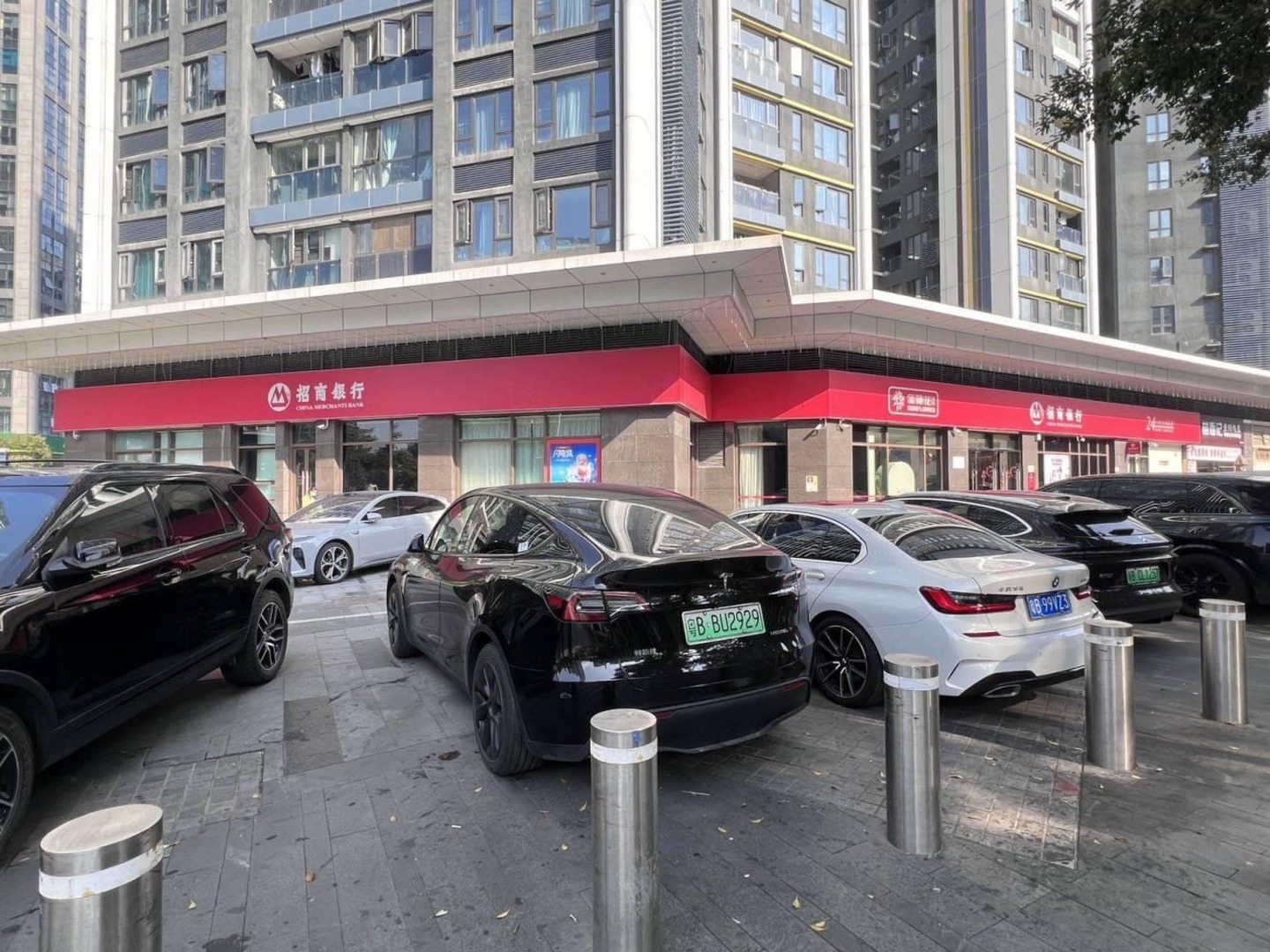 深圳宝能城花园二手房房源图片