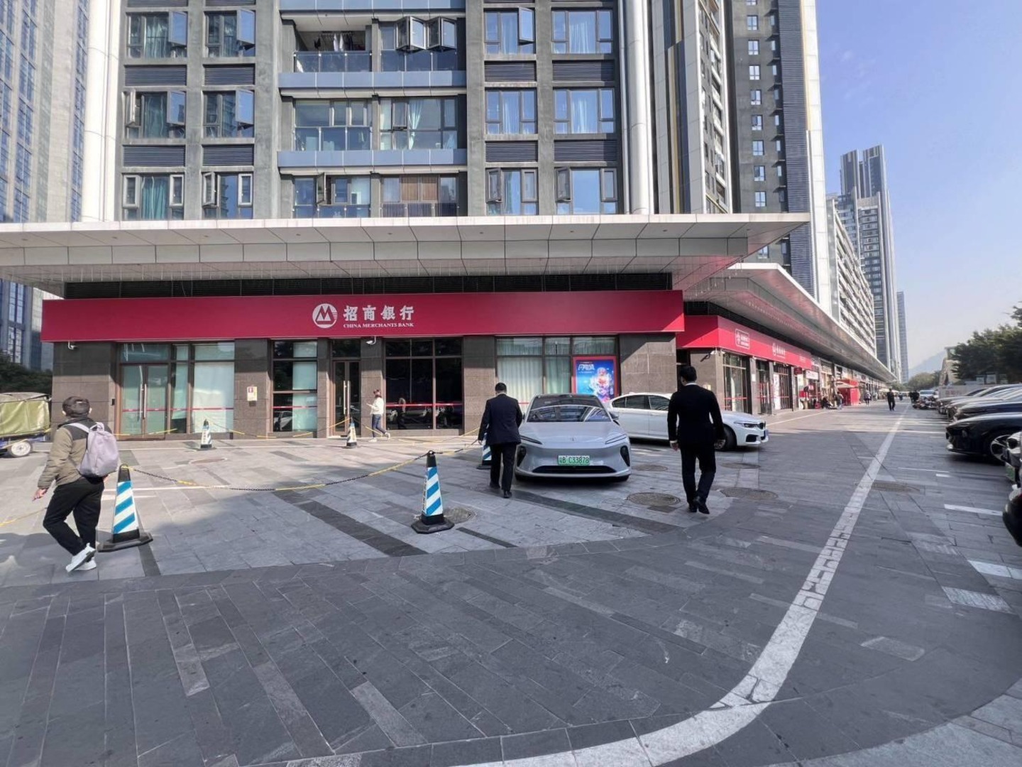 深圳宝能城花园二手房房源图片