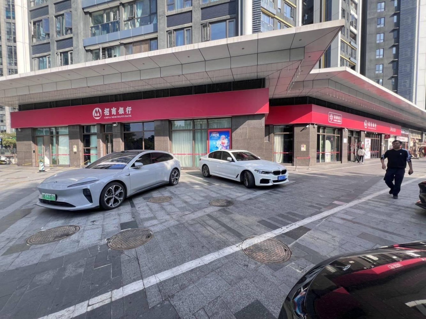 深圳宝能城花园二手房房源图片