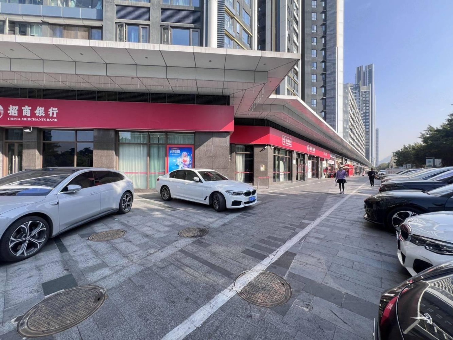 深圳宝能城花园二手房房源图片