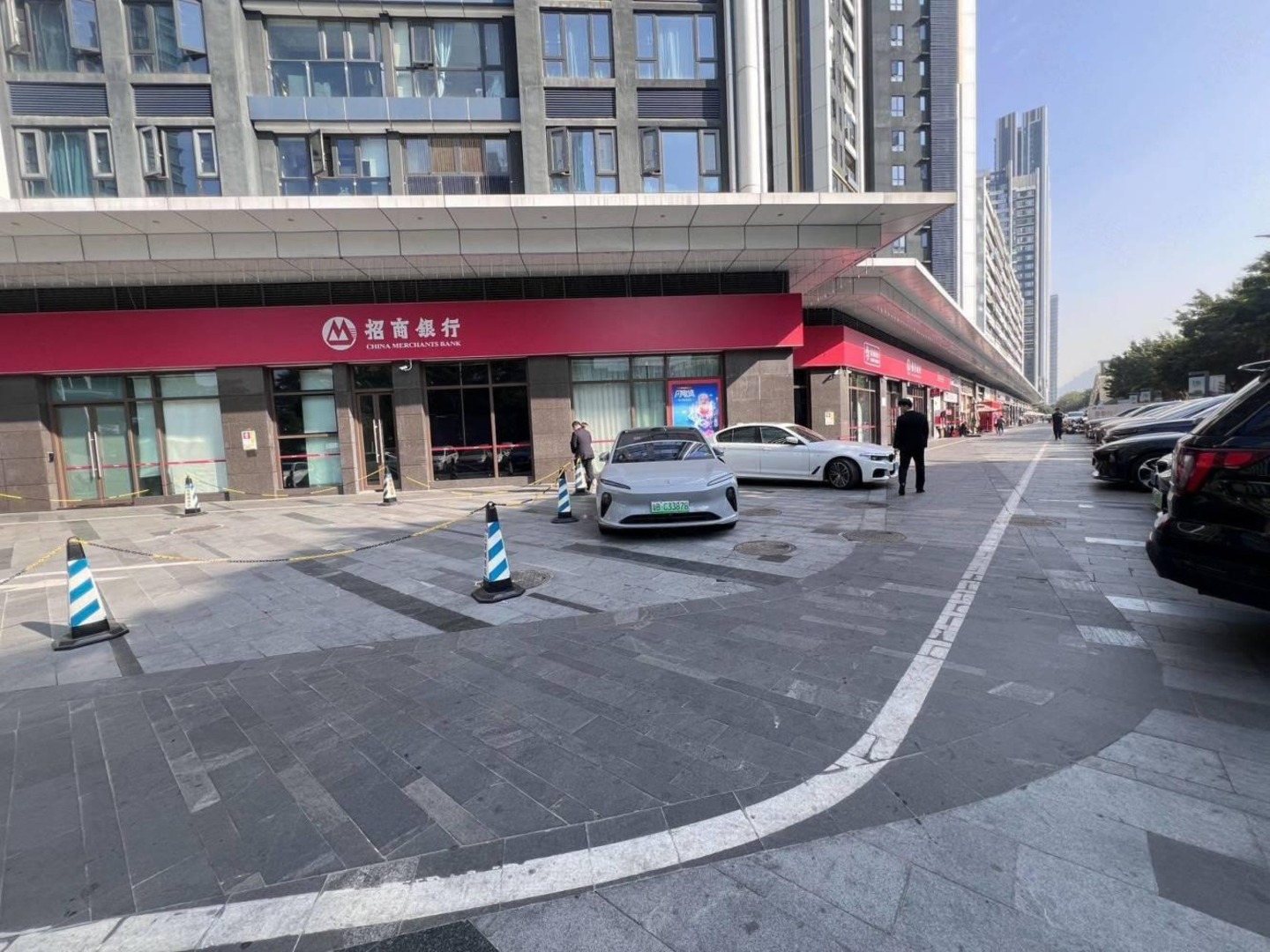 深圳宝能城花园二手房房源图片
