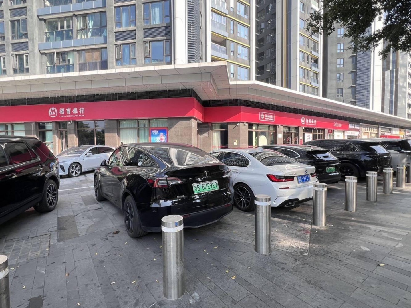 深圳宝能城花园二手房房源图片