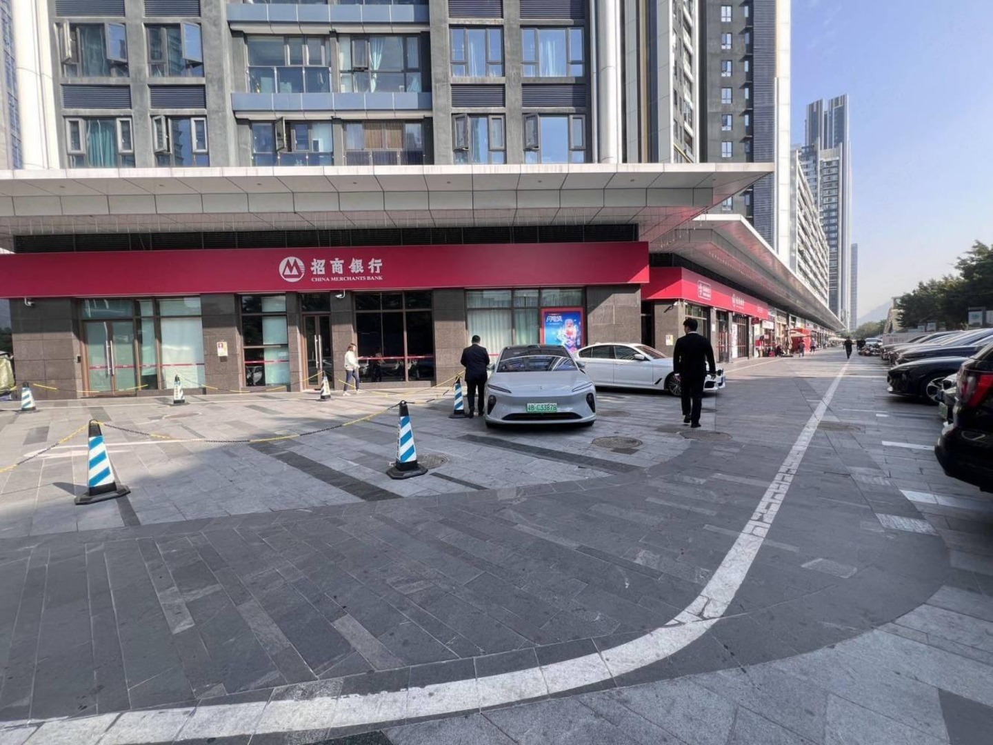 深圳宝能城花园二手房房源图片