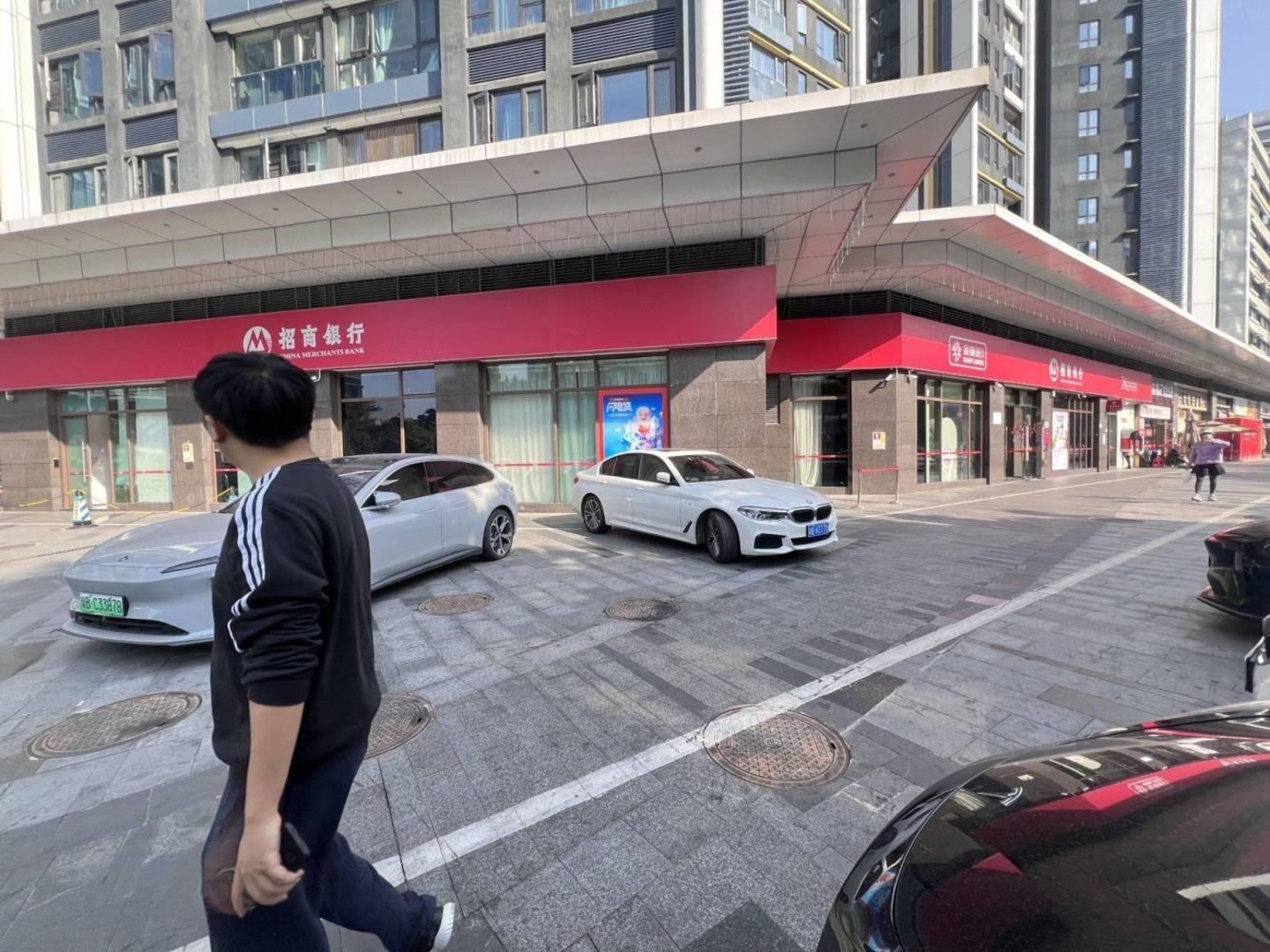 深圳宝能城花园二手房房源图片