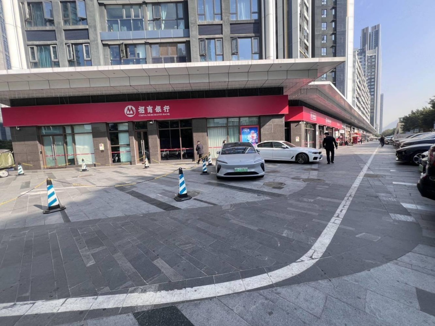 深圳宝能城花园二手房房源图片