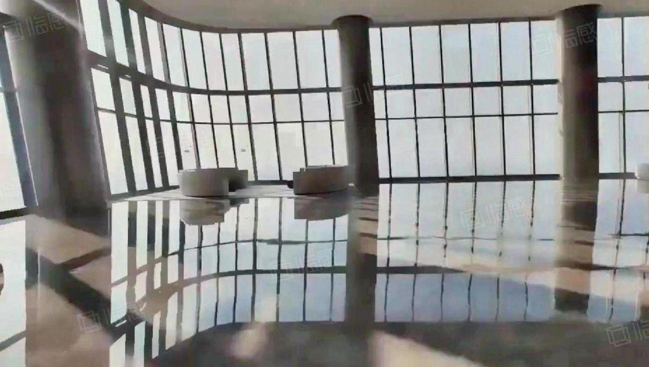 深圳前海世茂大厦二手房房源图片