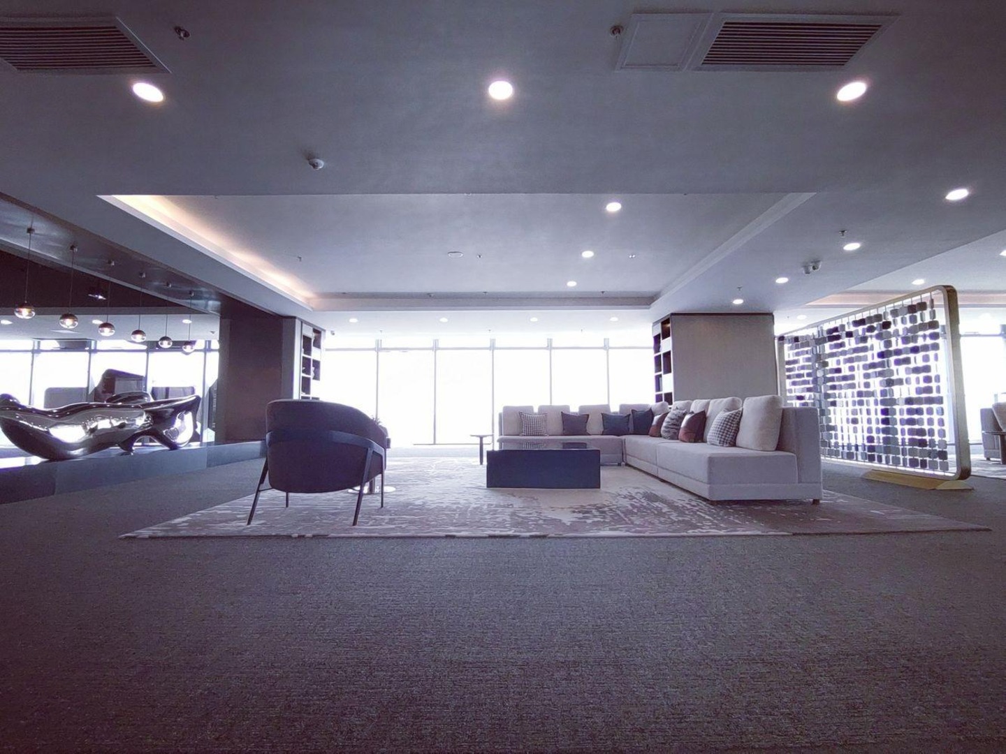 深圳会展湾中港广场二手房房源图片