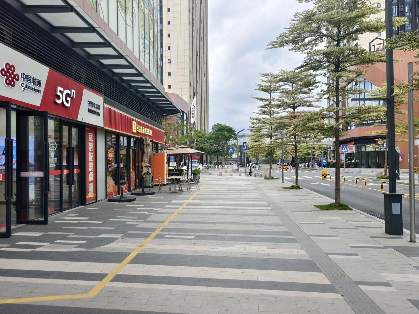 深圳仁恒前海梦公园二手房房源图片