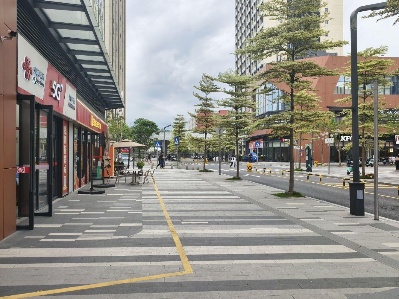 深圳仁恒前海梦公园二手房房源图片