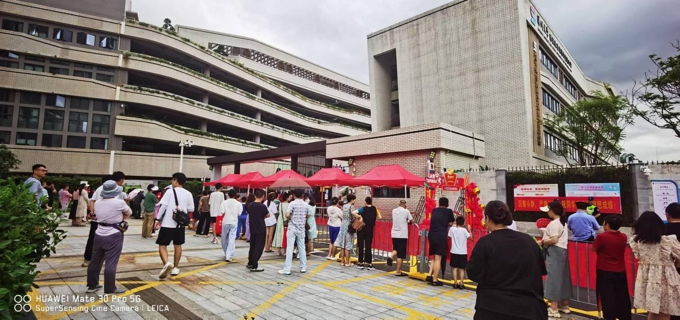 深圳深铁阅山境花园留仙大道二手房房源图片