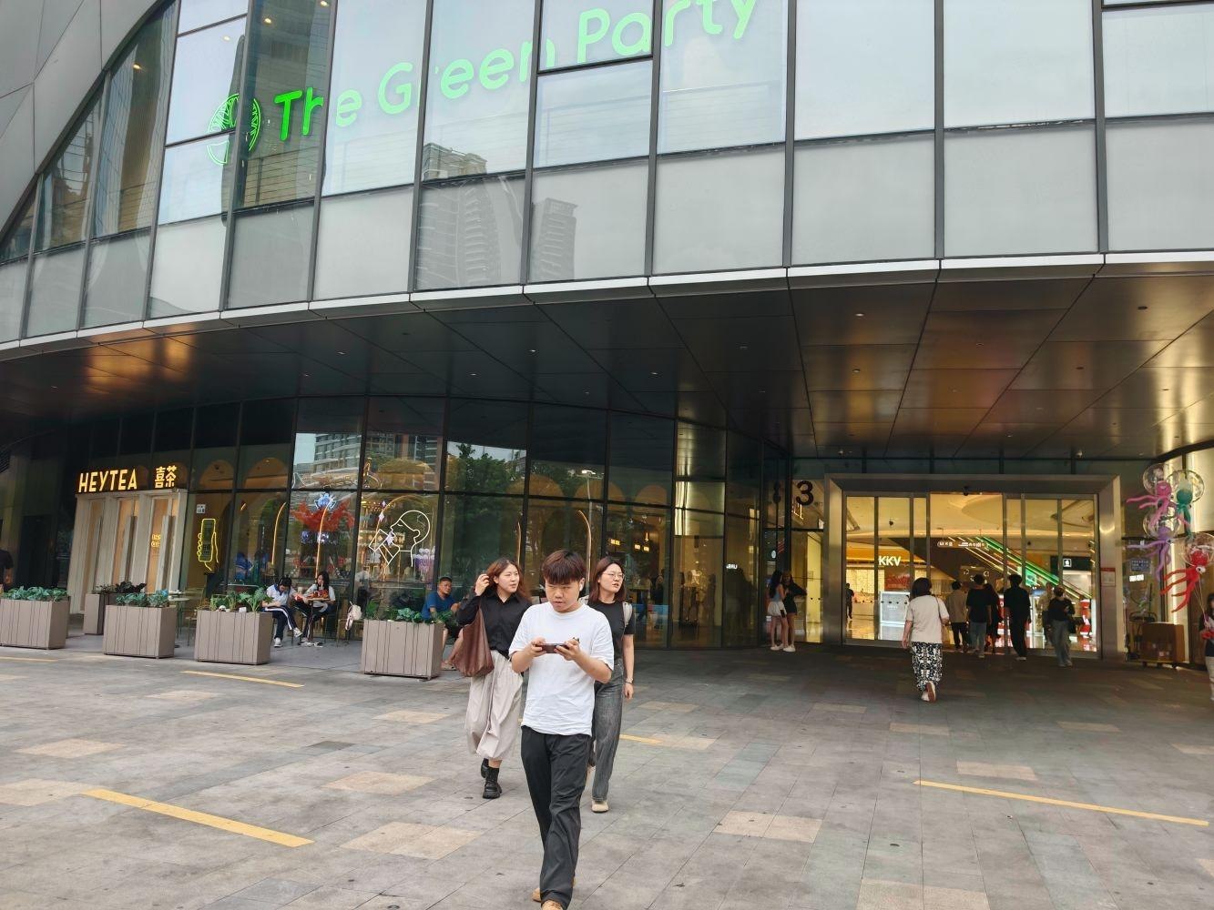 深圳宏发天汇城二手房房源图片