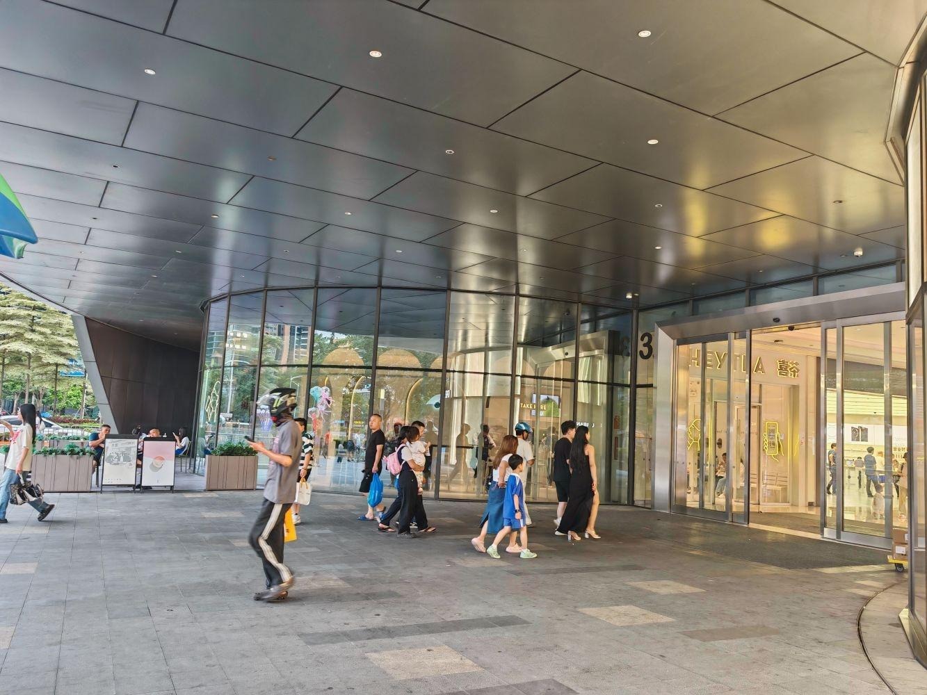 深圳宏发天汇城二手房房源图片