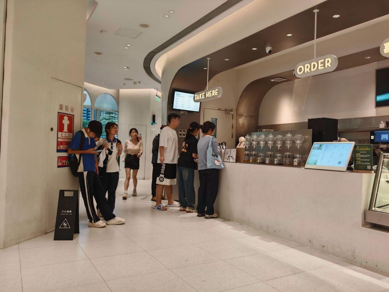 深圳宏发天汇城二手房房源图片