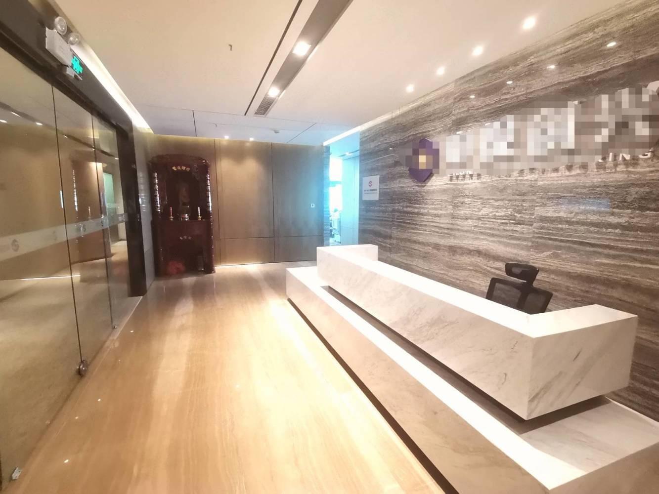 深圳招商局广场二手房房源图片