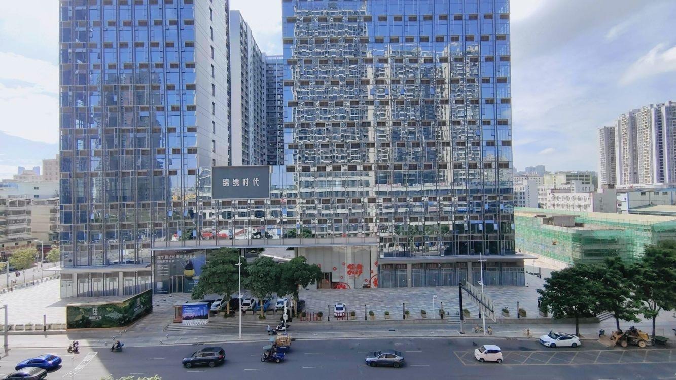 深圳锦绣时代广场二手房房源图片