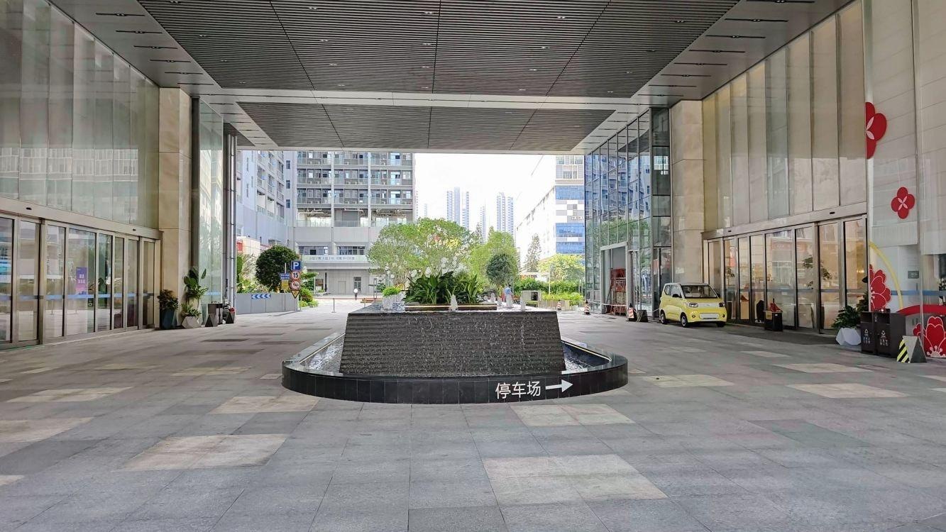 深圳锦绣时代广场二手房房源图片
