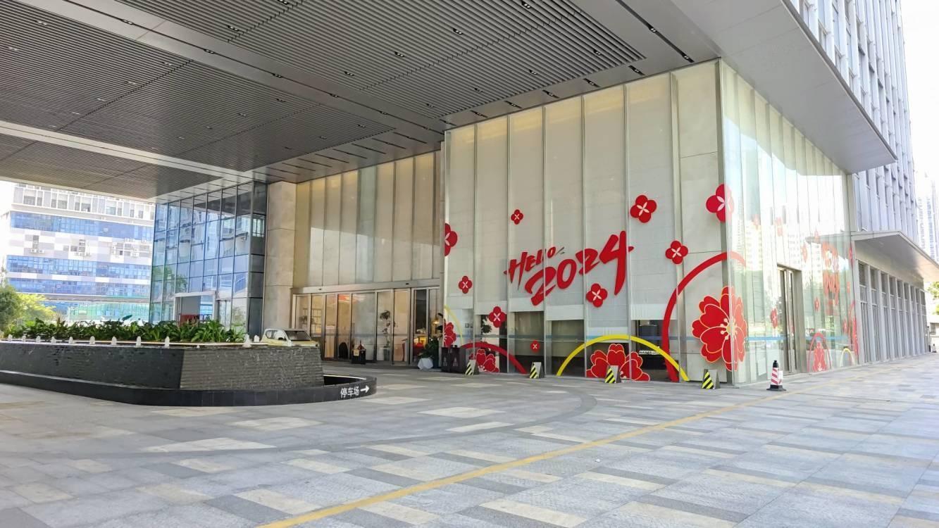 深圳锦绣时代广场二手房房源图片
