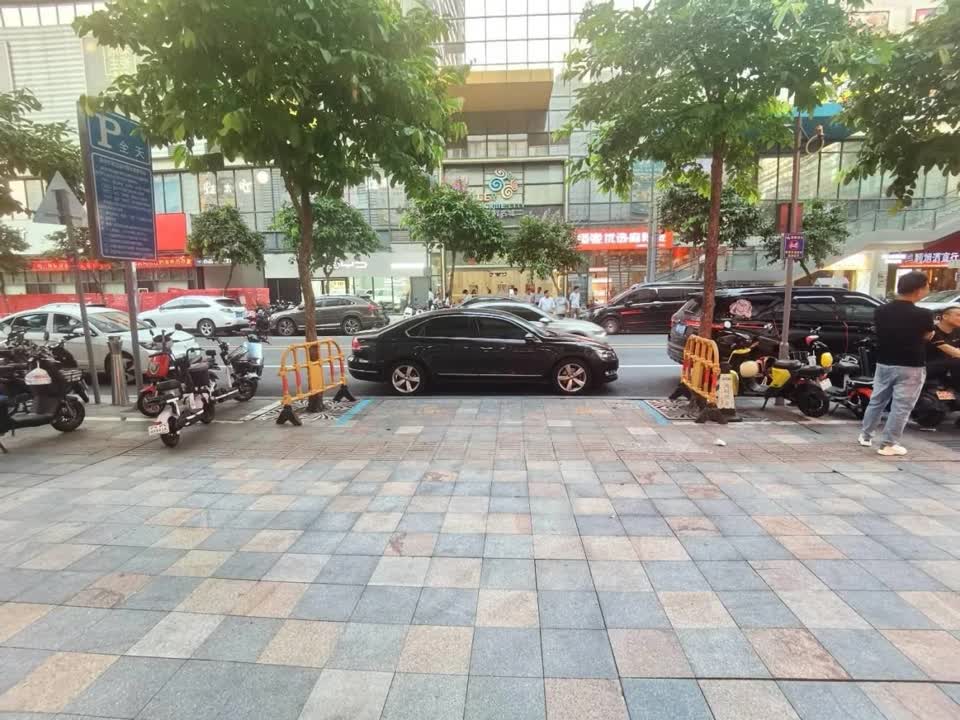 深圳天利中央商务广场二手房房源图片