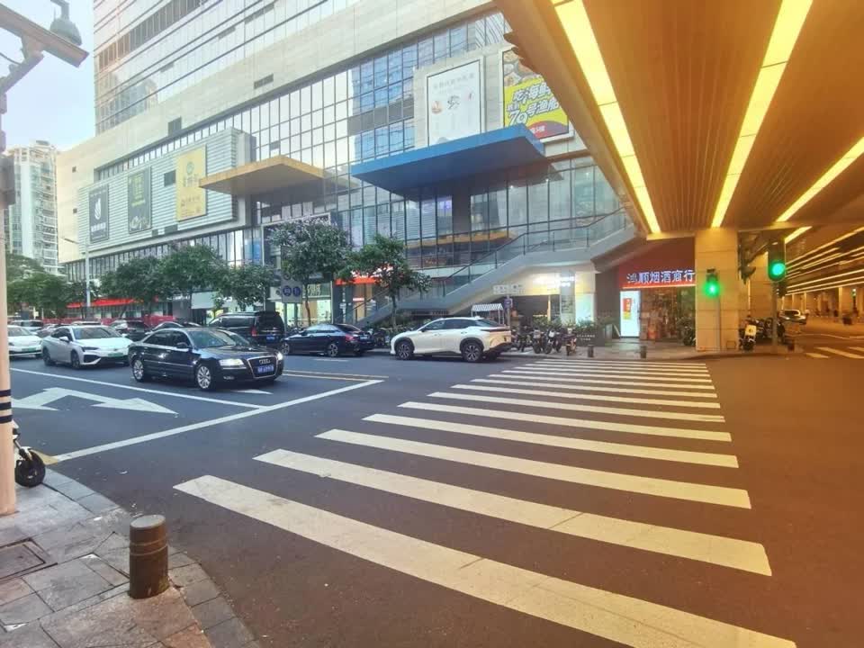 深圳天利中央商务广场二手房房源图片