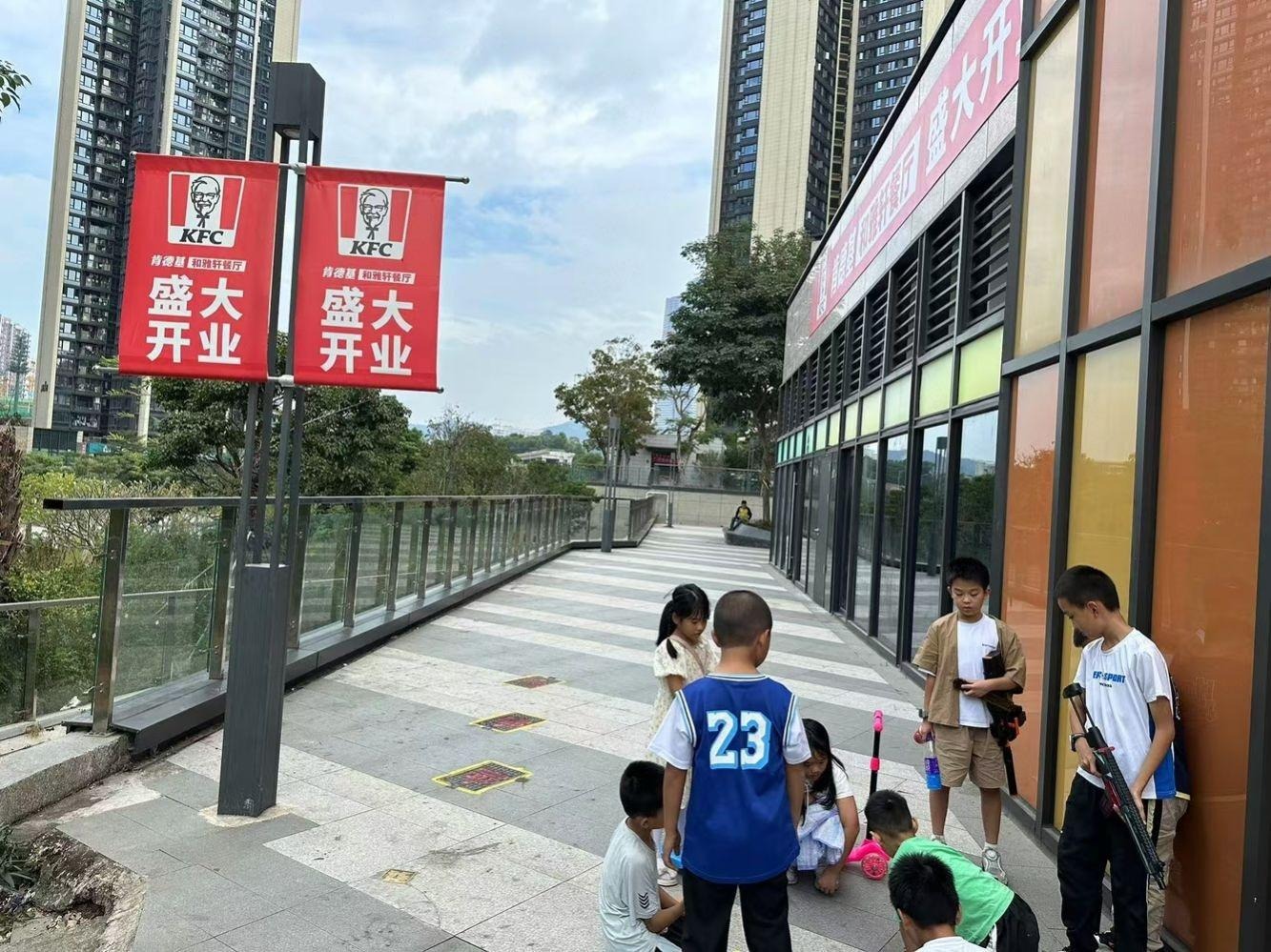 深圳万科和颂轩二手房房源图片