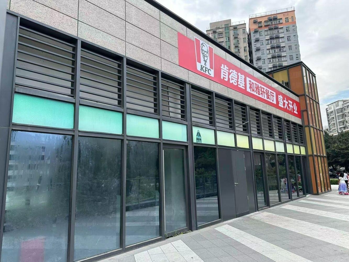深圳万科和颂轩二手房房源图片