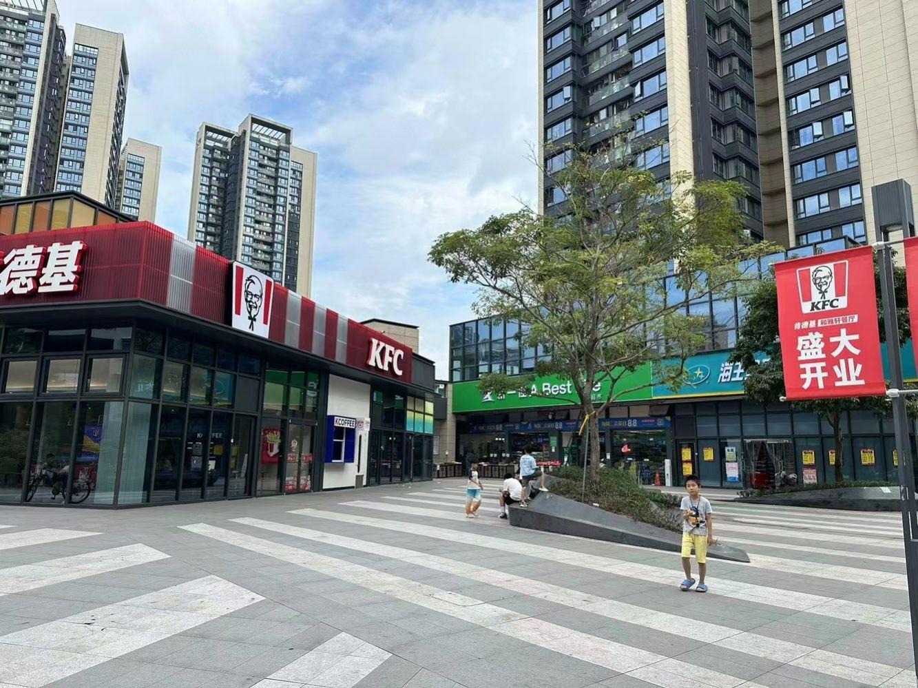 深圳万科和颂轩二手房房源图片