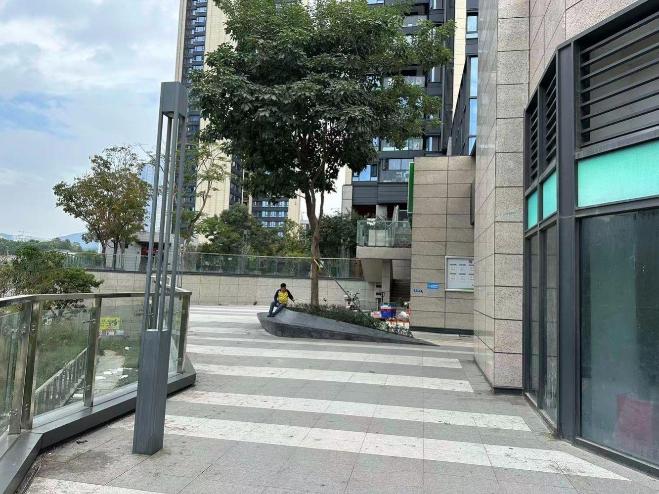 深圳万科和颂轩二手房房源图片