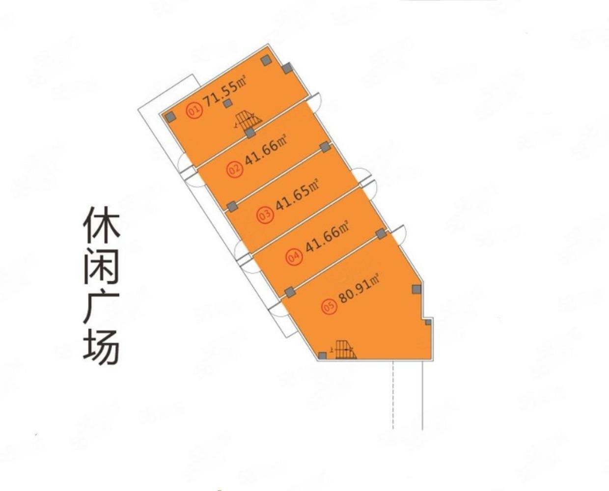 深圳万科和颂轩二手房房源图片
