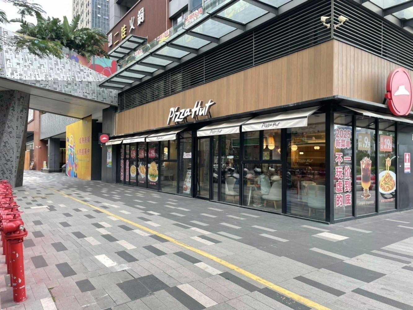 深圳仁恒前海梦公园二手房房源图片