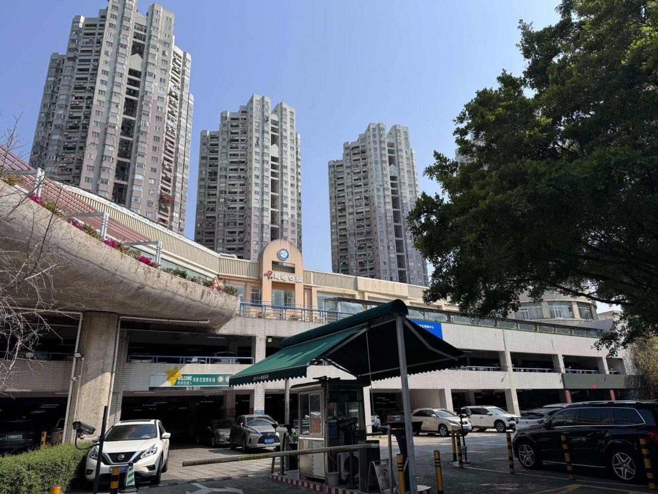 深圳海景花园(华侨城)二手房房源图片