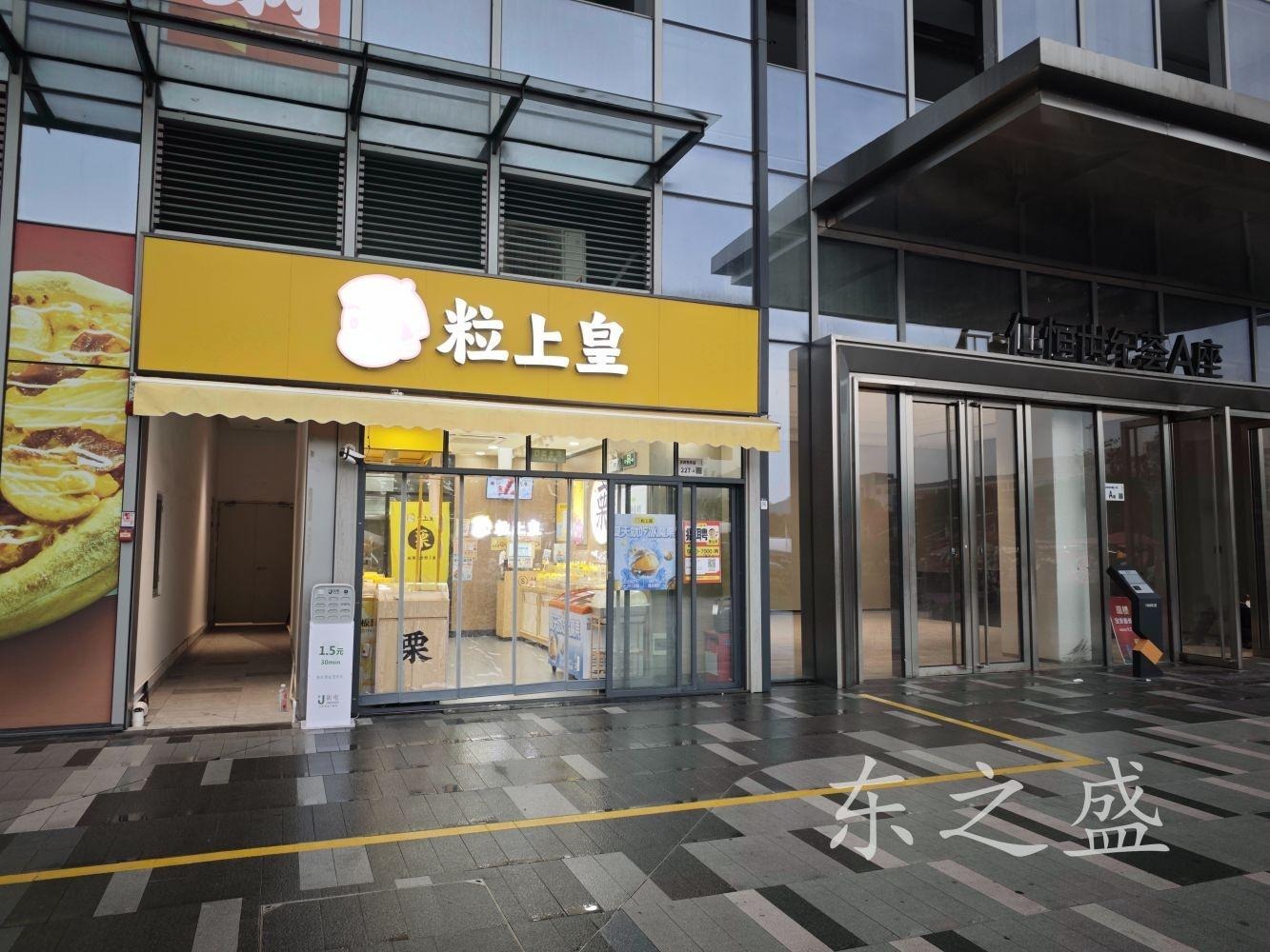 深圳仁恒梦公园二手房房源图片