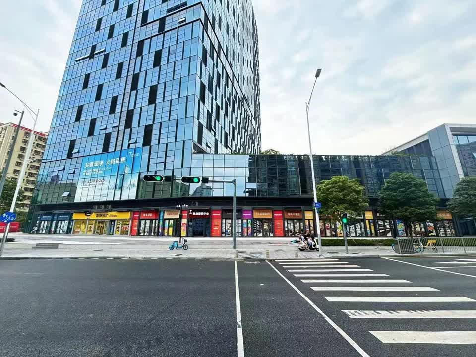 深圳星河拾六街二手房房源图片