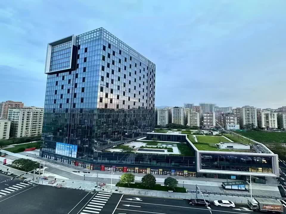 深圳星河拾六街二手房房源图片